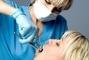 Стоматологія Соболевського - Видалення зуба з підсадкою кістково-пластичного матеріалу