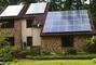 Solar Garden, альтернативна енергетика, сонячні електростанції - Енергоефективний будинок