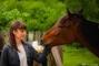 PEGAS, домашняя конюшня - Экспресс-курс 'День с лошадью'