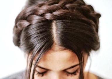 Lаdy Star, салон красоты - Плетение волос