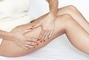 Lady Star, салон краси - Антицелюлітний масаж: Стегна (ноги до коліна)