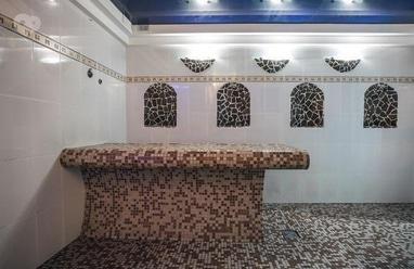 Lady Star, салон краси - Турецька баня 'Хамам'