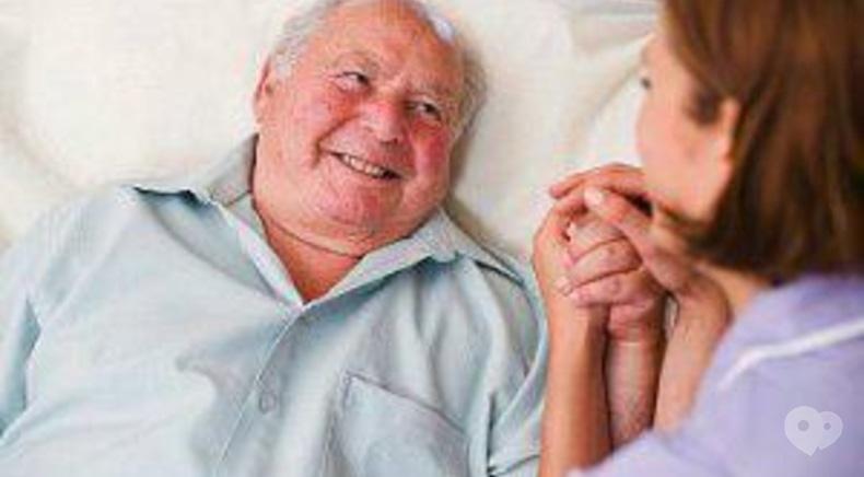 Турбота-Сервис-Плюс, патронажная компания - Сиделка для лежачих больных и/или пациентов в больнице