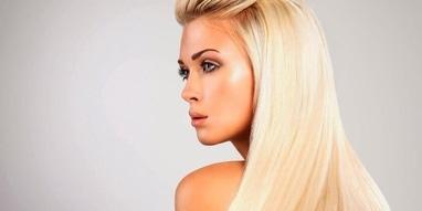 Lаdy Star, салон красоты - Уход Активная Защита волос