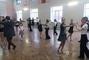 Crystal Dance Hall, студия спортивного бального танца - Бальная хореография