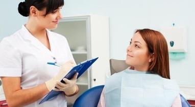 Smileup, стоматологія - Консультація лікаря + оглядовий набір