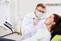 Smileup, стоматология - Лечение двухкорневого зуба