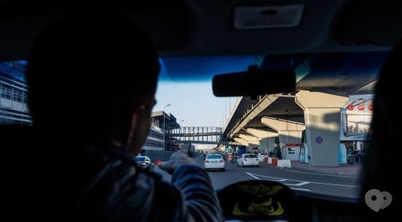 Трансфер Черкассы, пассажирские перевозки - Трансфер Черкассы – аэропорт Борисполь - фото 4 Фото 4 - Трансфер Черкассы, пассажирские перевозки - Трансфер Черкассы – аэропорт Борисполь