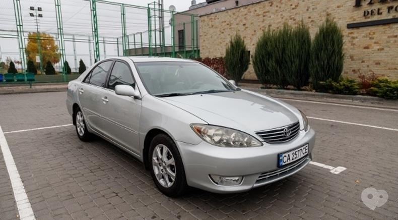 Фото 4 - Трансфер Черкассы, пассажирские перевозки - Индивидуальный трансфер