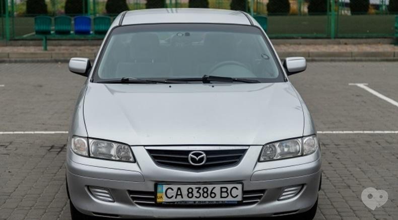 Фото 5 - Трансфер Черкассы, пассажирские перевозки - Индивидуальный трансфер