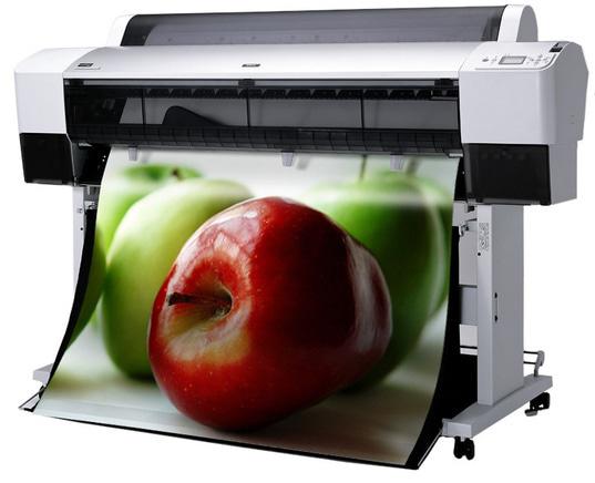 ProfiPrint, рекламное агентство - Широкоформатная печать на плёнках