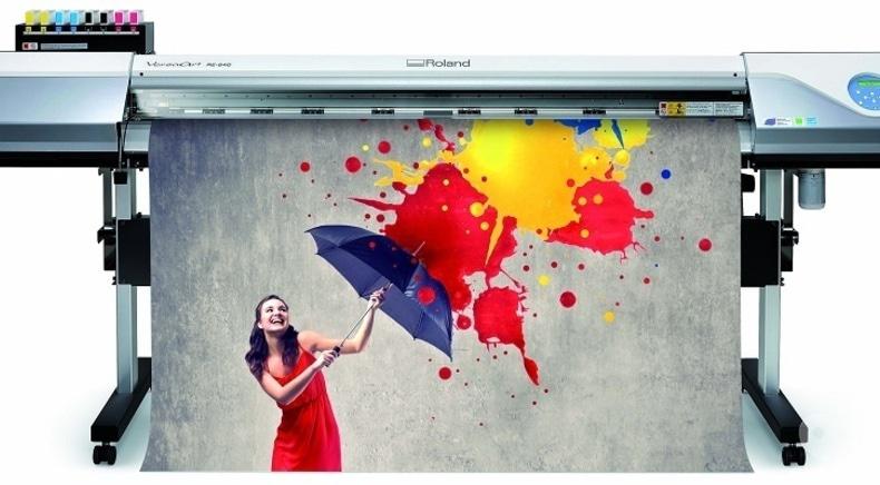 ProfiPrint, рекламное агентство - Печать на фотообоях