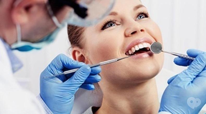 7 зірок, стоматология - Терапевтические услуги