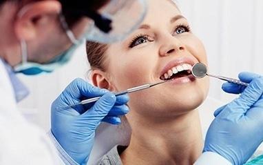 7 зірок, стоматология - Терапевтические услуги