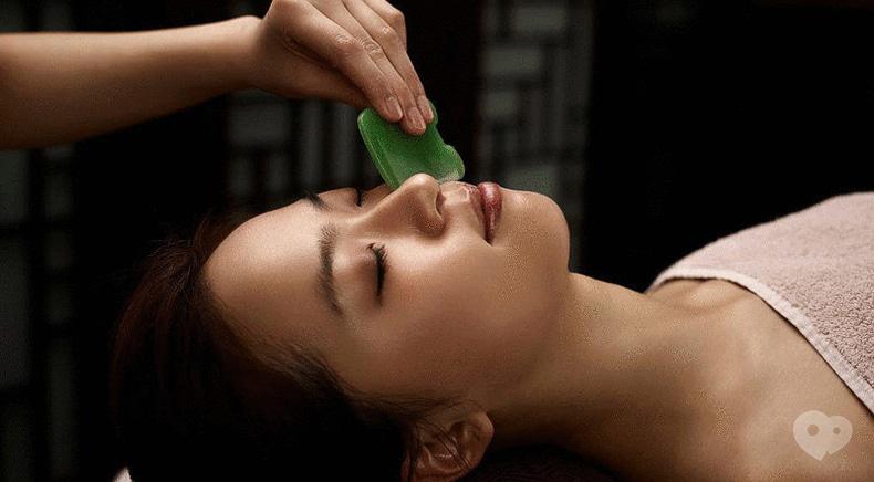 Дар Каліфа, DaySpa - Китайський масаж 'Антистрес'