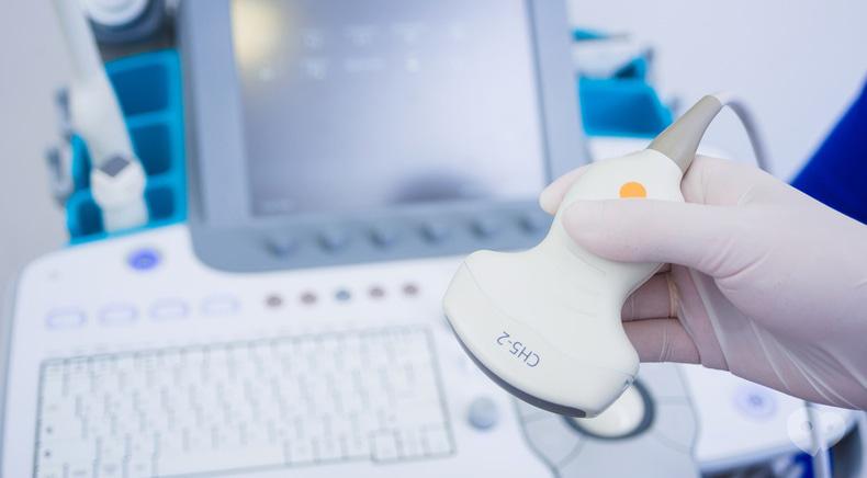 ОН Клиник, медицинский центр - Пакет №2 -Комплексное УЗИ организма мужчины (УЗИ органов малого таза транабдоминально, УЗИ органов мочевыделительной системы, УЗИ наружных половых органов мужчины, УЗИ щитовидной железы) ОН Клиник, медицинский центр - Пакет №2 -Комплексное УЗИ организма мужчины (УЗИ органов малого таза транабдоминально, УЗИ органов мочевыделительной системы, УЗИ наружных половых органов мужчины, УЗИ щитовидной железы)