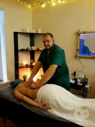 Фото 1 - Студія Територія масажу, масажні послуги - Ручні масажі (оздоровлюючі, профілактичні, реабілітаційні)