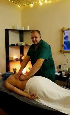 Студія Територія масажу, масажні послуги - Ручні масажі (оздоровлюючі, профілактичні, реабілітаційні)
