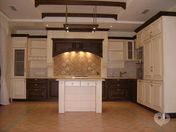 Фото 3 - KriatoStone, Производство мебели, обработка камня - Изготовление кухонь на заказ
