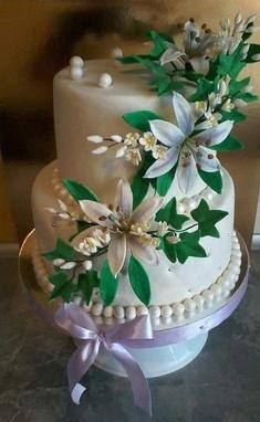 OROVI, Оформление и организация праздников - Свадебные торты, кендибар, свадебный кондитер на заказ