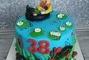 OROVI, Оформлення та організація свят - Торти до дня народження, торти до свят, святковий кендібар