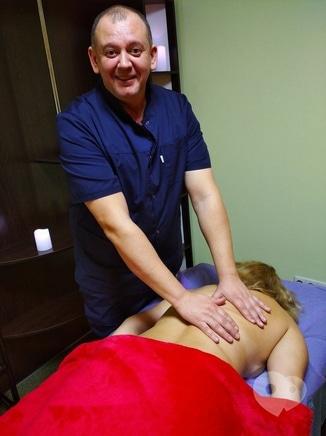 Фото 2 - Студия Территория массажа, массажные услуги - Ручные массажи (оздоровительные, профилактические, реабилитационные)