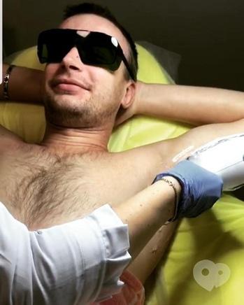 Фото 4 - My SeCreT, LPG масаж, лазерна епіляція - Лазерна епіляція рук