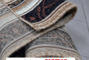 Kulum, Чистка, прання та хімчистка килимів та жалюзі - Прання килимових покриттів: тонкий (короткий) ворс