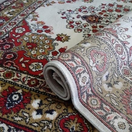 Фото 2 - Kulum, Чистка, прання та хімчистка килимів та жалюзі - Прання килимових покриттів: тонкий (короткий) ворс