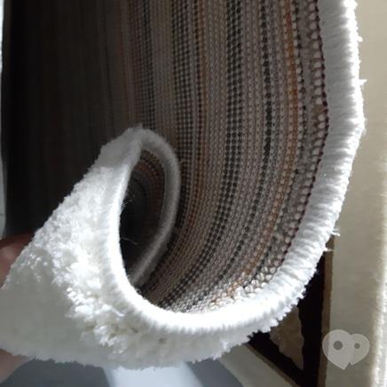 Фото 3 - Kulum, Чистка, прання та хімчистка килимів та жалюзі - Прання килимових покриттів: довгий ворс (shaggy)