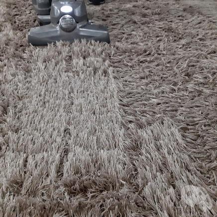 Фото 4 - Kulum, Чистка, прання та хімчистка килимів та жалюзі - Прання килимових покриттів: довгий ворс (shaggy)