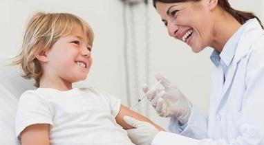 Лікар Здоров'я, центр семейной медицины - Вакцинация