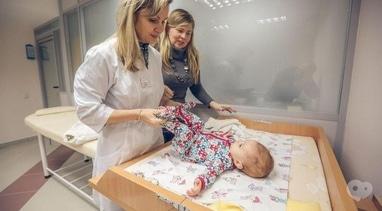 Лікар Здоров'я, центр семейной медицины - Консультация детского невролога