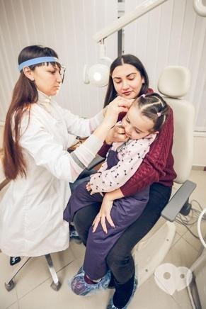 Лікар Здоров'я, центр семейной медицины - Консультация детского отоларинголога