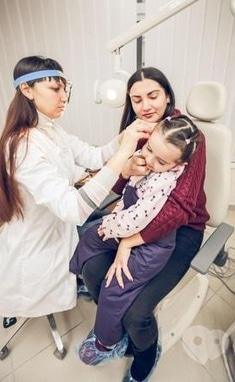 Лікар Здоров'я, центр семейной медицины - Консультация детского отоларинголога
