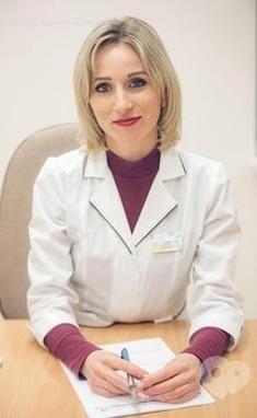 Лікар Здоров'я, центр семейной медицины - Консультация гастроэнтеролога