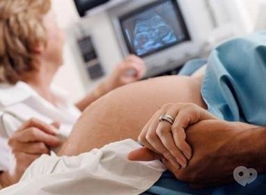 Лікар Здоров'я, центр семейной медицины - УЗИ при беременности