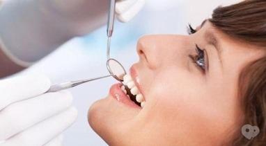 Стомадеус, стоматологічна клініка - Консультація