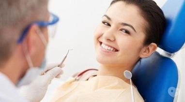 Стомадеус, стоматологічна клініка - Лікування та пломбування кореневих каналів