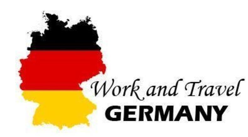 Мандрівник, туристическая компания - Work&Travel Germany