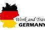 Мандрівник, туристична компанія - Work&Travel Germany