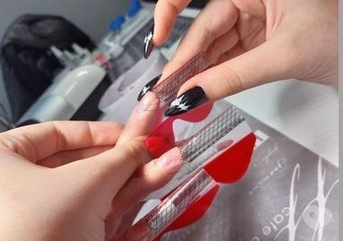 Art-стиль, курсы красоты - Курс 'Мастер ногтевого сервиса (маникюр,  дизайн)'