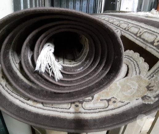 Фото 2 - Kulum, Чистка, прання та хімчистка килимів та жалюзі - Прання килимових покриттів: акрил,віскоза