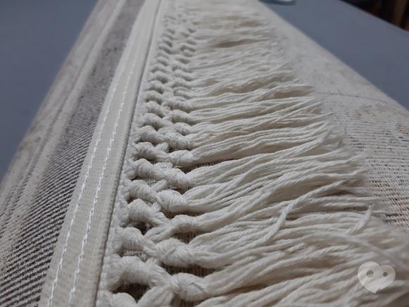 Фото 5 - Kulum, Чистка, прання та хімчистка килимів та жалюзі - Прання килимових покриттів: акрил,віскоза
