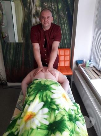 Фото 2 - Студія Територія масажу, масажні послуги - Правка диску