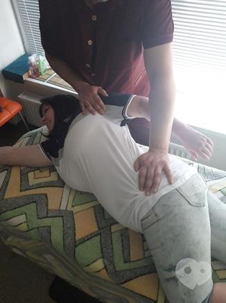 Фото 3 - Студія Територія масажу, масажні послуги - Правка диску