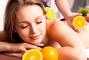 Дар Каліфа, DaySpa - Релакс-масаж 'Апельсиновий рай'