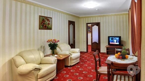 Акция - VIP пакет "Развлечения без ограничений" от гостиницы "Украина"