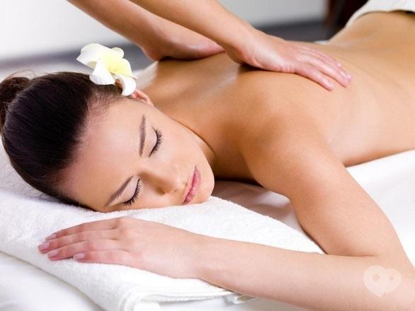 Акція – Замовте курс ручного масажу – отримаєте знижку від "Дар Каліфа"