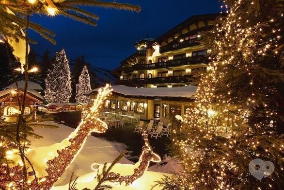 Акция - Романс древнего Львова (Новогодний тур) от "Мандрівник", фото Акция - Романс древнего Львова (Новогодний тур) от "Мандрівник"